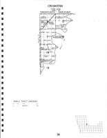 Crookston - Parnell Township, Polk County 1970